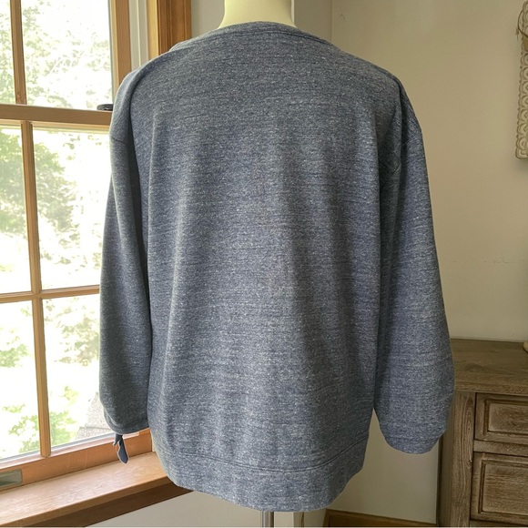 Loft Outlet Lounge Top - Picture 3 of 4